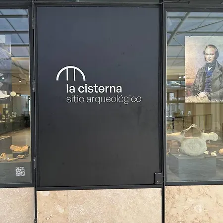 Bemoreno Estudio En San Telmo Buenos Aires Exterior photo