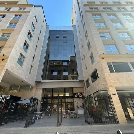 Bemoreno Estudio En San Telmo Buenos Aires Exterior photo