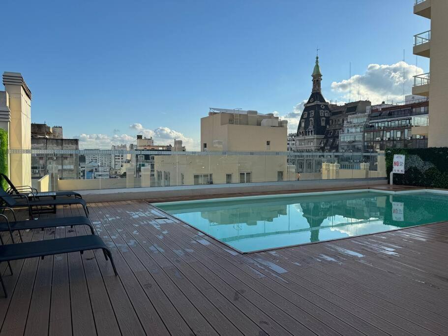 Bemoreno Estudio En San Telmo Apartment