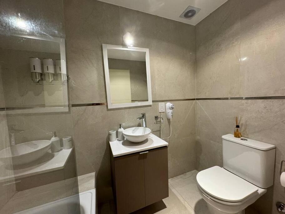 Apartment Bemoreno Estudio En San Telmo