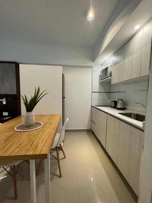 Bemoreno Estudio En San Telmo Apartment *